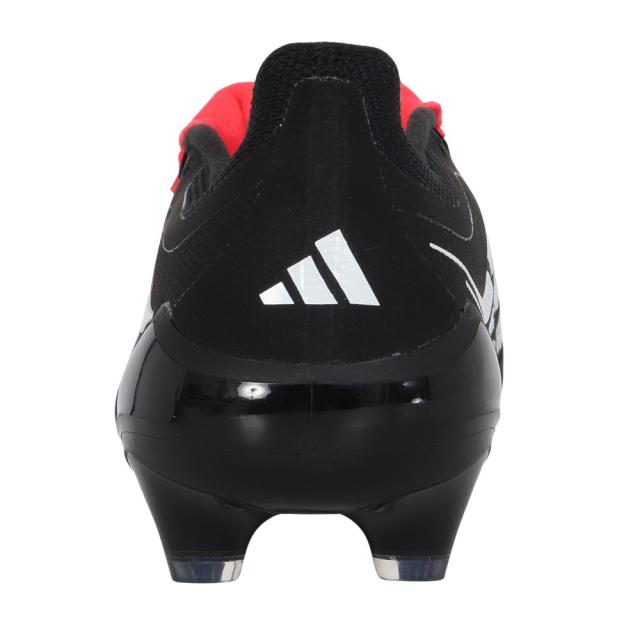 アディダス(adidas)サッカースパイク 土・人工芝グラウンド用 サッカーシューズ プレデター LEAGUE HGAG OM…_4