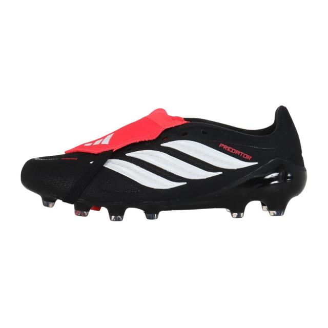 アディダス(adidas)サッカースパイク 土・人工芝グラウンド用 サッカーシューズ プレデター LEAGUE HGAG OM…_5