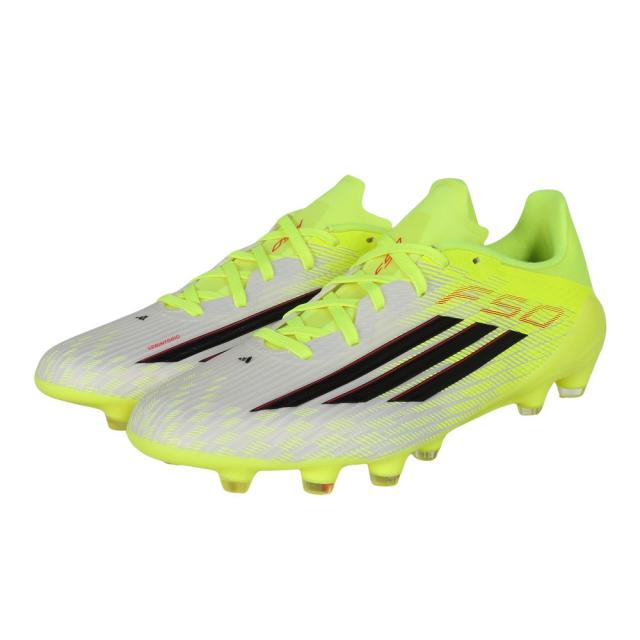 アディダス(adidas)サッカースパイク 土・人工芝グラウンド用 F50 LEAGUE HG/AG JPN OOD90-JQ…