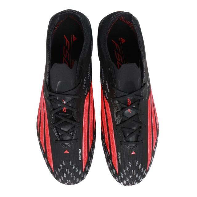 アディダス(adidas)サッカースパイク 土・人工芝グラウンド用 サッカーシューズ F50 ELITE HG/AG JPN …_1