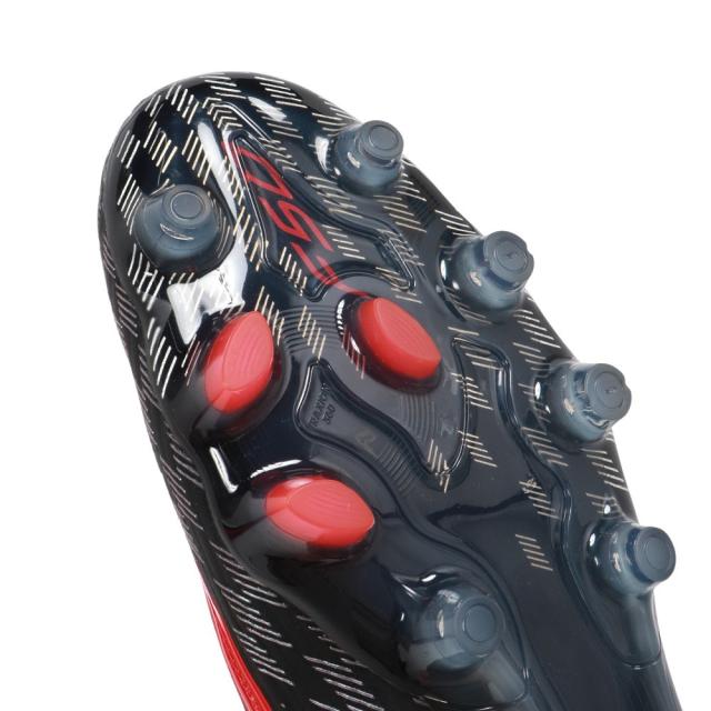 アディダス(adidas)サッカースパイク 土・人工芝グラウンド用 サッカーシューズ F50 ELITE HG/AG JPN …_8