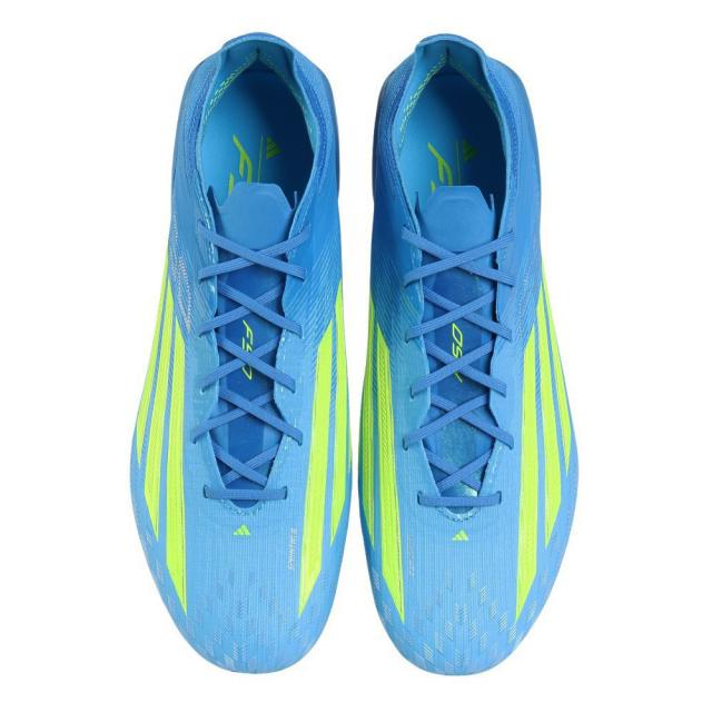 【ポイント5％！5/3 21:00〜22:59限定】アディダス(adidas)サッカースパイク ハード/人工芝グラウンド用 サッカーシューズ F50 エリート HG/AG JAP…_1