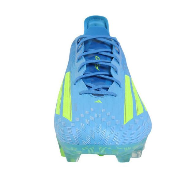 【ポイント5％！5/3 21:00〜22:59限定】アディダス(adidas)サッカースパイク ハード/人工芝グラウンド用 サッカーシューズ F50 エリート HG/AG JAP…_3
