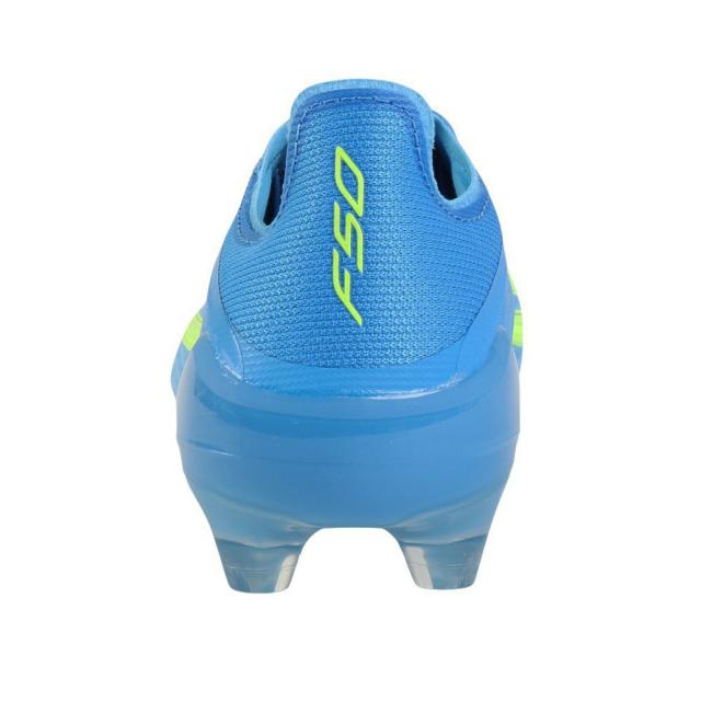 【ポイント5％！5/3 21:00〜22:59限定】アディダス(adidas)サッカースパイク ハード/人工芝グラウンド用 サッカーシューズ F50 エリート HG/AG JAP…_4