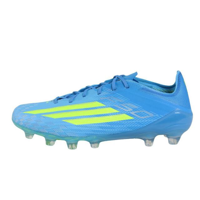 【ポイント5％！5/3 21:00〜22:59限定】アディダス(adidas)サッカースパイク ハード/人工芝グラウンド用 サッカーシューズ F50 エリート HG/AG JAP…_5