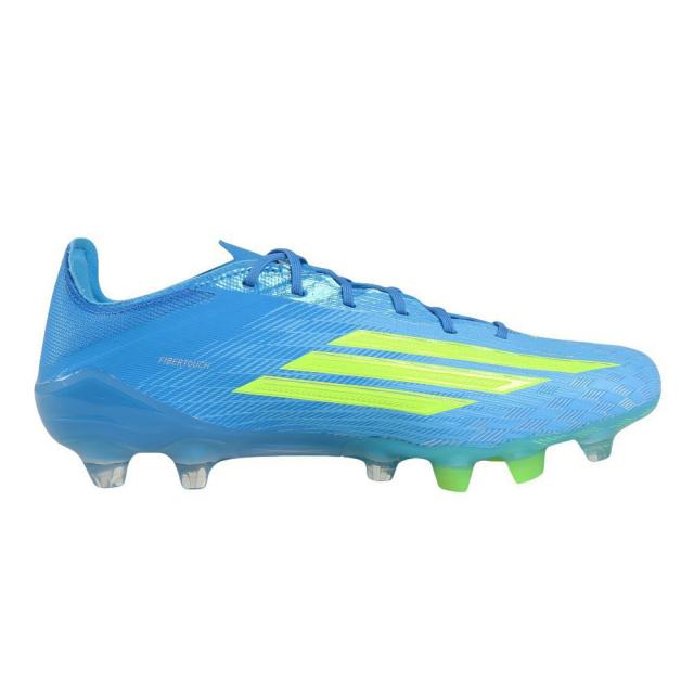【ポイント5％！5/3 21:00〜22:59限定】アディダス(adidas)サッカースパイク ハード/人工芝グラウンド用 サッカーシューズ F50 エリート HG/AG JAP…_6