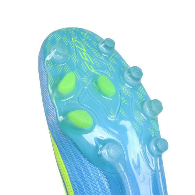 【ポイント5％！5/3 21:00〜22:59限定】アディダス(adidas)サッカースパイク ハード/人工芝グラウンド用 サッカーシューズ F50 エリート HG/AG JAP…_8