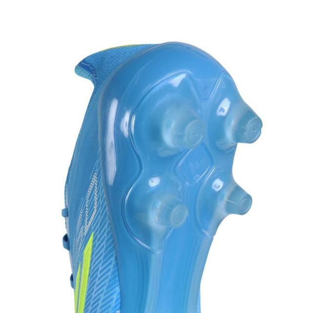 【ポイント5％！5/3 21:00〜22:59限定】アディダス(adidas)サッカースパイク ハード/人工芝グラウンド用 サッカーシューズ F50 エリート HG/AG JAP…_9