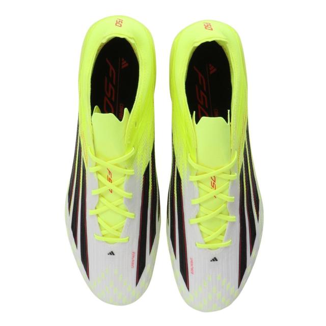 アディダス(adidas)サッカースパイク 土・人工芝グラウンド用 F50 ELITE HG/AG JPN OOL16-JR6…_1