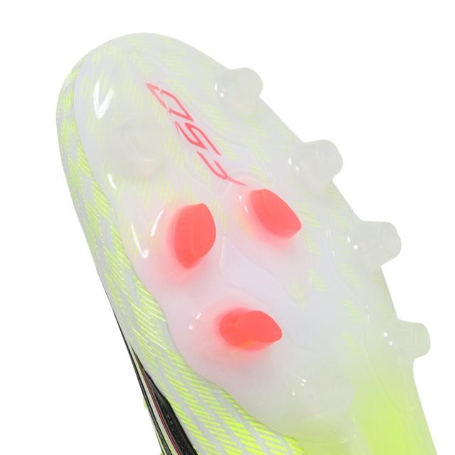 アディダス(adidas)サッカースパイク 土・人工芝グラウンド用 F50 ELITE HG/AG JPN OOL16-JR6…_8