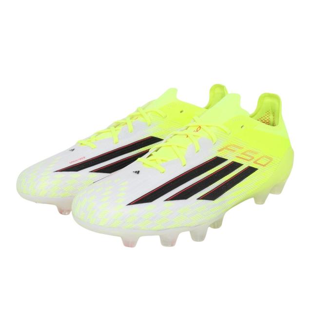 アディダス(adidas)サッカースパイク 土・人工芝グラウンド用 F50