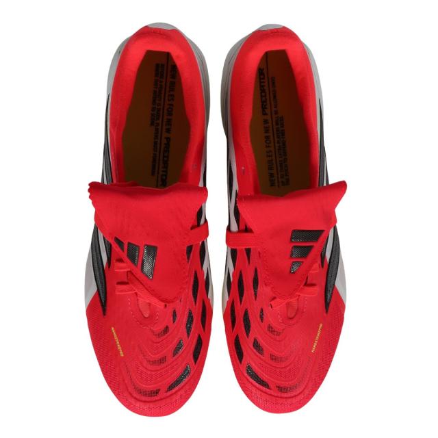adidas プレデター18.1SG24.5cmコパピュアFG25cmセット アディダス(adidas)サッカースパイク 土・人工芝グラウンド用