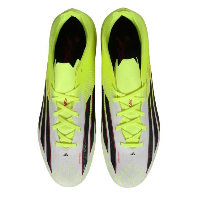 アディダス(adidas)サッカースパイク 土・人工芝グラウンド用 F50 PRO HG/AG JAPAN OPL45-JR9…_1