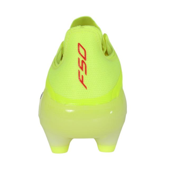 アディダス(adidas)サッカースパイク 土・人工芝グラウンド用 F50 PRO HG/AG JAPAN OPL45-JR9…_4