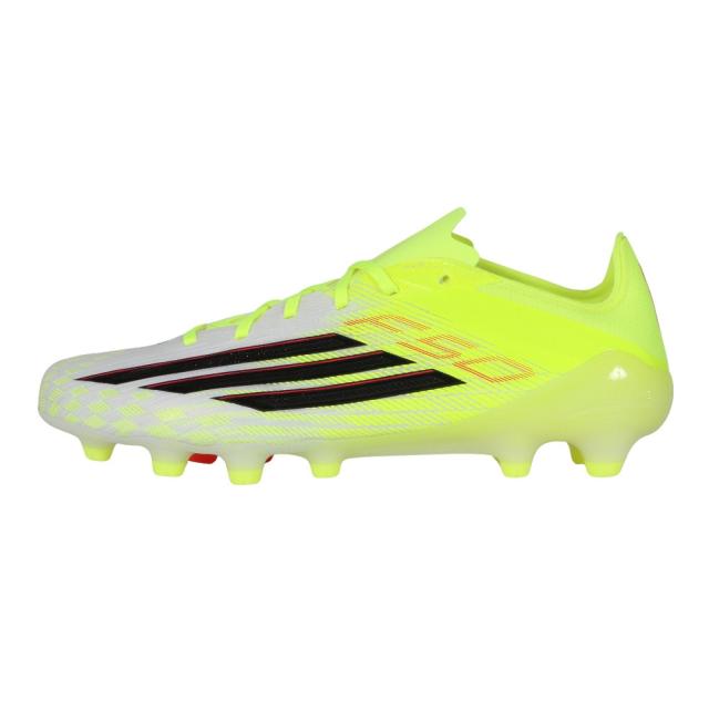 アディダス(adidas)サッカースパイク 土・人工芝グラウンド用 F50 PRO HG/AG JAPAN OPL45-JR9…_5