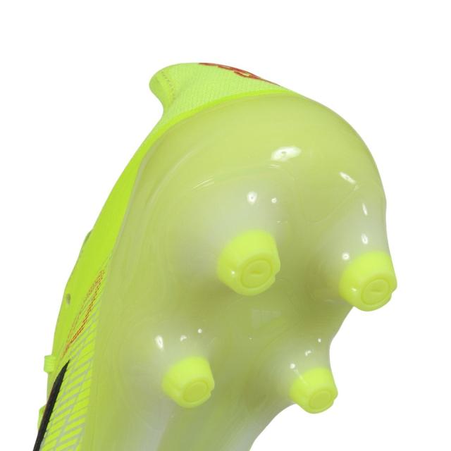 アディダス(adidas)サッカースパイク 土・人工芝グラウンド用 F50 PRO HG/AG JAPAN OPL45-JR9…_9