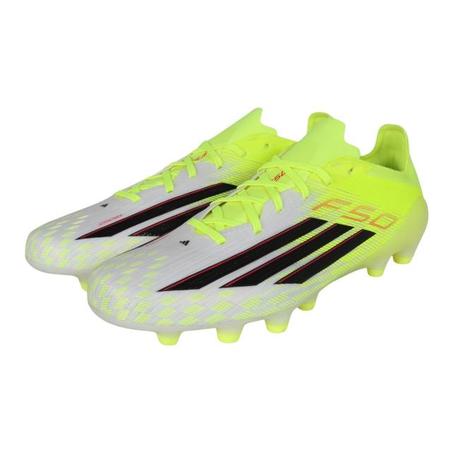 アディダス(adidas)サッカースパイク 土・人工芝グラウンド用 F50 PRO HG/AG JAPAN OPL45-JR9…