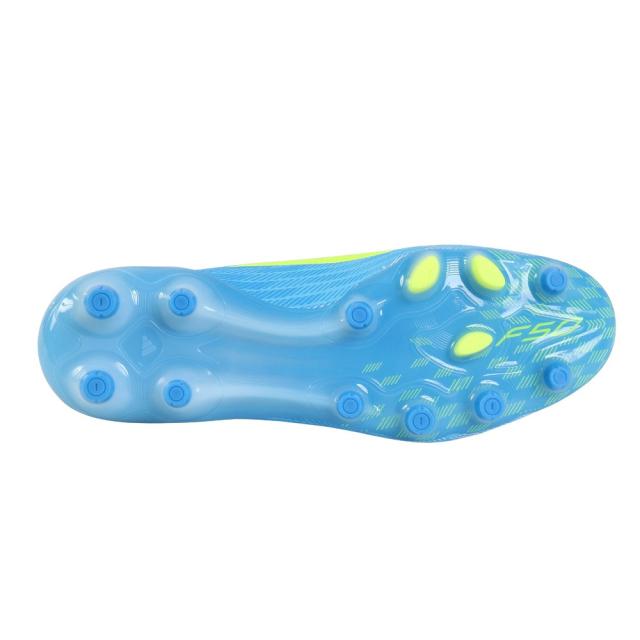 アディダス(adidas)サッカースパイク ハード/人工芝グラウンド用 サッカーシューズ F50 PRO HG/AG JAPA…_2
