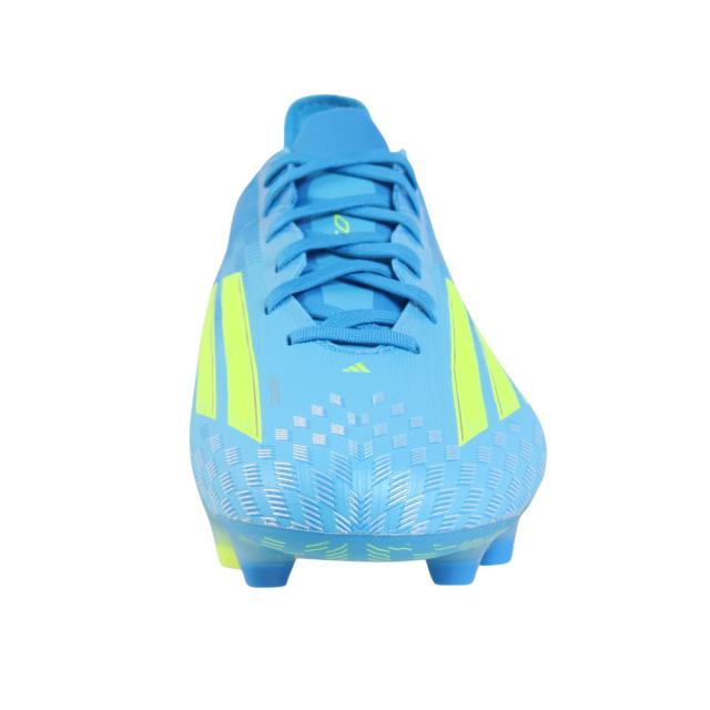 アディダス(adidas)サッカースパイク ハード/人工芝グラウンド用 サッカーシューズ F50 PRO HG/AG JAPA…_3