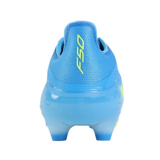 アディダス(adidas)サッカースパイク ハード/人工芝グラウンド用 サッカーシューズ F50 PRO HG/AG JAPA…_4