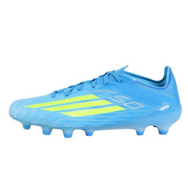アディダス(adidas)サッカースパイク ハード/人工芝グラウンド用 サッカーシューズ F50 PRO HG/AG JAPA…_5