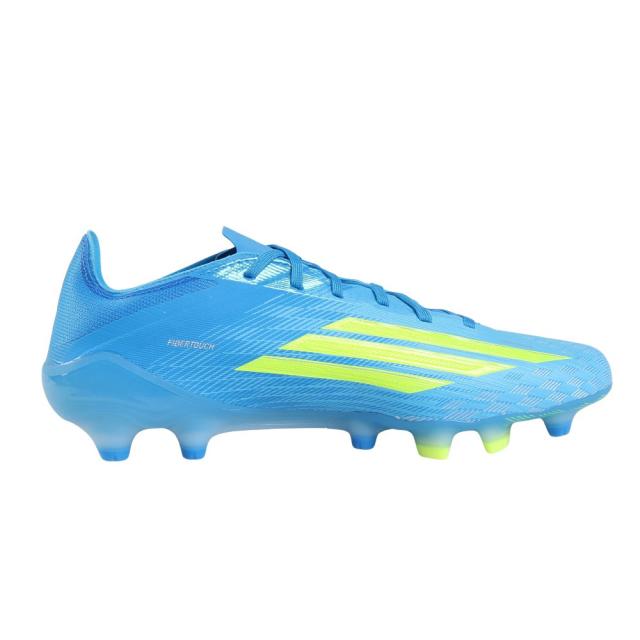 アディダス(adidas)サッカースパイク ハード/人工芝グラウンド用 サッカーシューズ F50 PRO HG/AG JAPA…_6