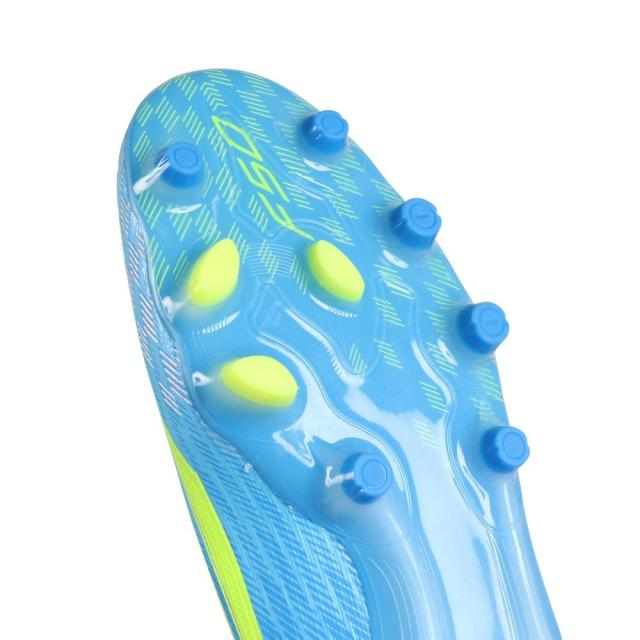 アディダス(adidas)サッカースパイク ハード/人工芝グラウンド用 サッカーシューズ F50 PRO HG/AG JAPA…_8
