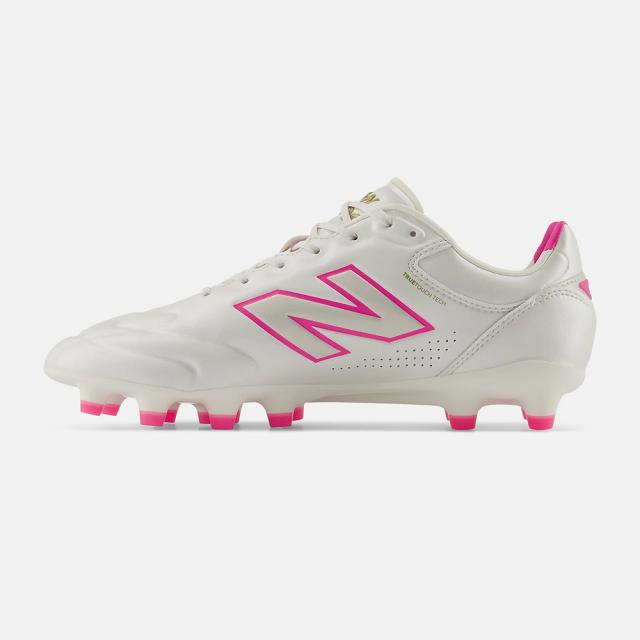 ニューバランス(new balance)サッカースパイク ハード/人工芝用 442 Elite HG/AG V3 U41H4T…_3