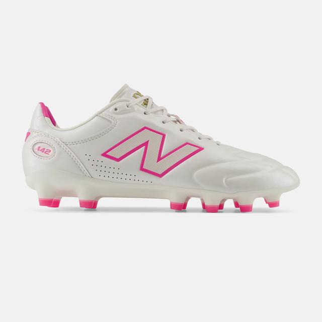 ニューバランス(new balance)サッカースパイク ハード/人工芝用 442 Elite HG/AG V3 U41H4T…_4