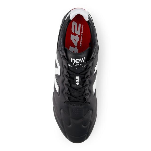 ニューバランス(new balance)サッカースパイク 人工芝/ハードグラウンド用 サッカーシューズ 442 Elite V…_1
