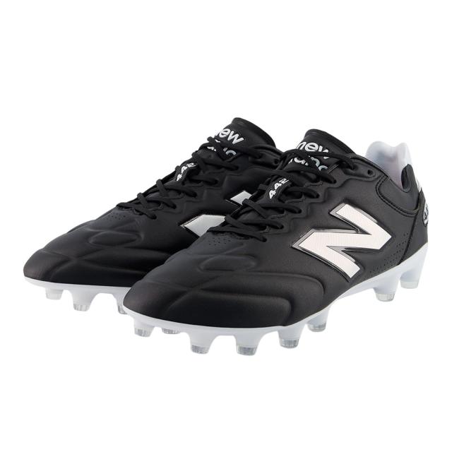 ニューバランス(new balance)サッカースパイク 人工芝/ハードグラウンド用 サッカーシューズ 442 Elite V…