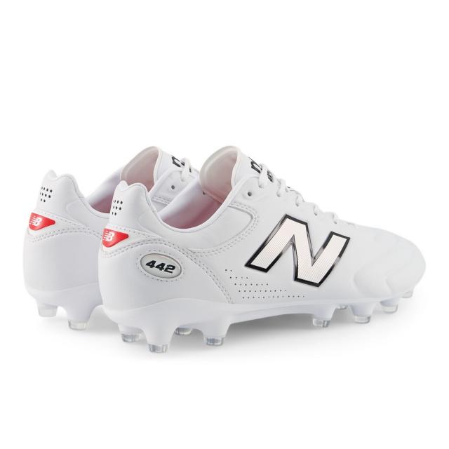 ニューバランス(new balance)サッカースパイク 人工芝/ハードグラウンド用 サッカーシューズ 442 Elite V…_3