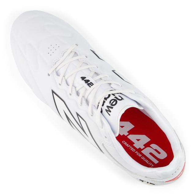 ニューバランス(new balance)サッカースパイク 人工芝/ハードグラウンド用 サッカーシューズ 442 Elite V…_6