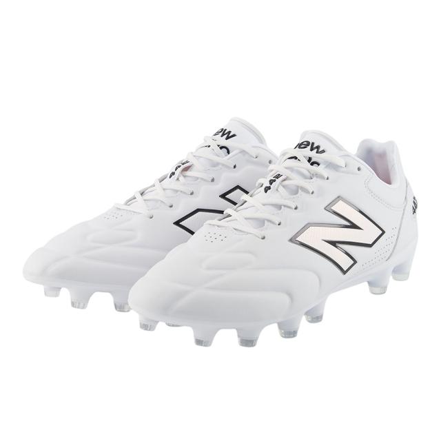 ニューバランス(new balance)サッカースパイク 人工芝/ハードグラウンド用 サッカーシューズ 442 Elite V…