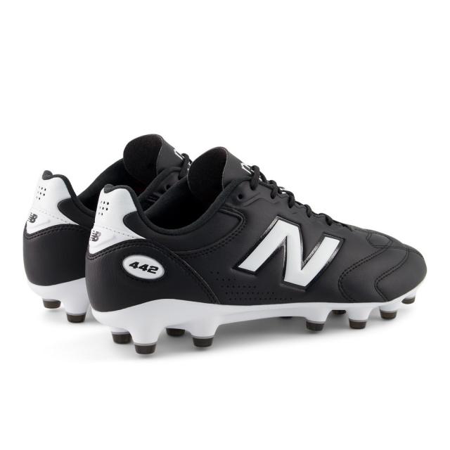 ニューバランス(new balance)サッカースパイク 人工芝/ハードグラウンド用 サッカーシューズ 442 Pro V3 …_3
