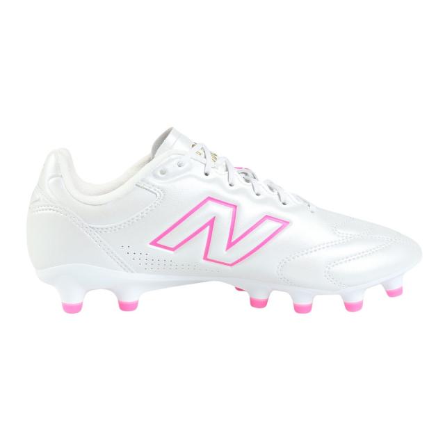 【ポイント5％！5/3 21:00〜22:59限定】ニューバランス(new balance)サッカースパイク ハードグラウンド&人工芝用 サッカーシューズ 442 Pro V3 …_6