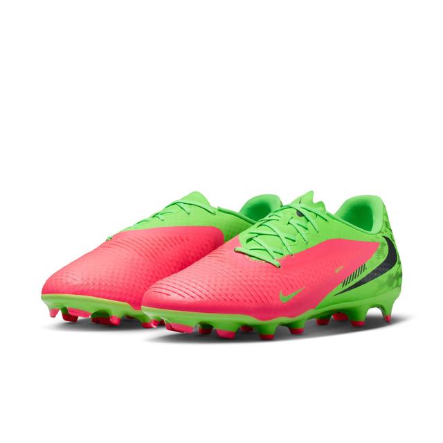 ナイキ(NIKE)サッカースパイク 天然芝/人工芝用 ファントム 6 LOW アカデミー Erling Haaland FG/…