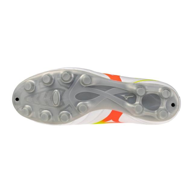 ミズノ(MIZUNO)サッカースパイク 天然芝・土・人工芝グラウンド用 モナルシーダネオ 3 SELECT P1GA26255…_1