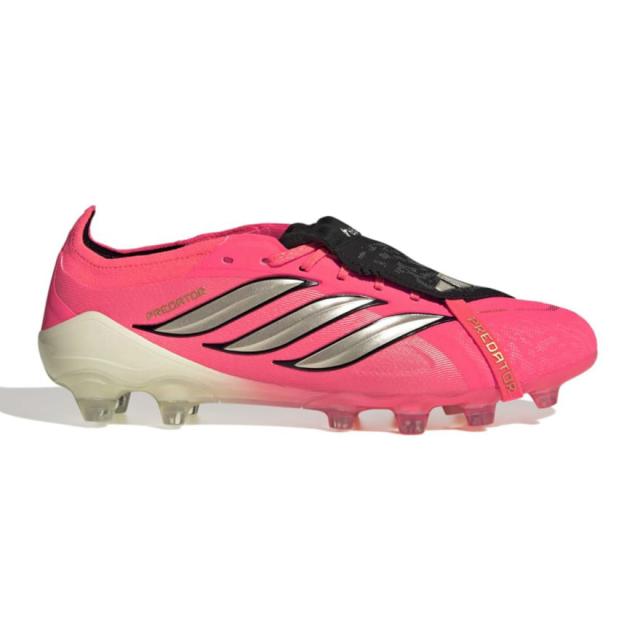 アディダス(adidas)サッカースパイク 土/人工芝/天然芝グラウンド用 サッカーシューズ プレデター エリート ONK63…