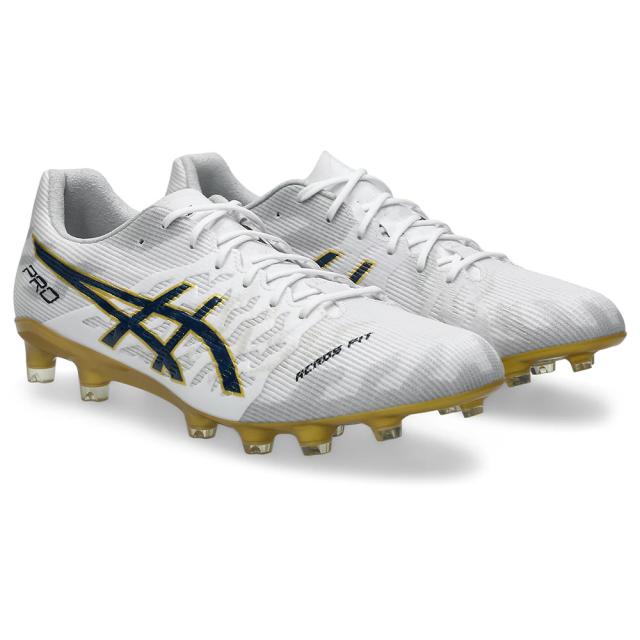 アシックス(ASICS)サッカースパイク DS LIGHT ACROS PRO 3 1101A071.110(Men’s) 17,094円