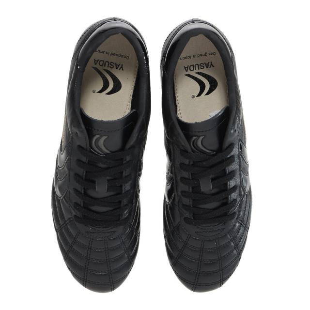 ヤスダ(YASUDA)サッカースパイク 天然芝・土・人工芝グラウンド用