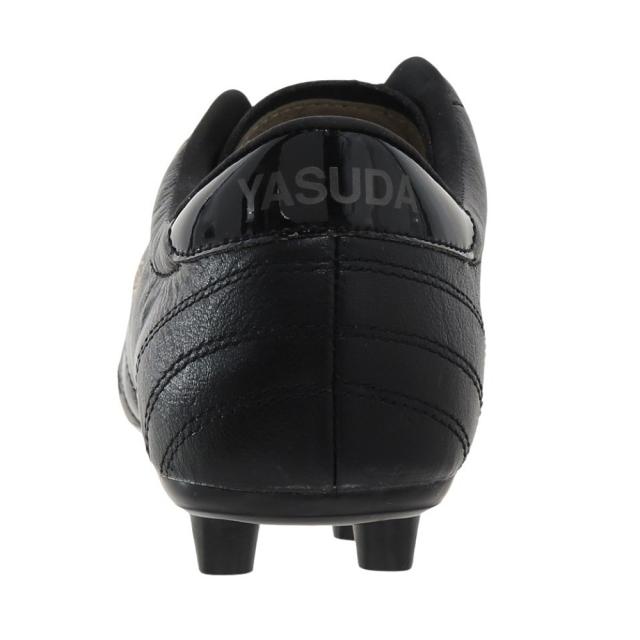 ヤスダ(YASUDA)サッカースパイク 天然芝・土・人工芝グラウンド用 サッカーシューズ リガレスタPro F20.001.0…_4