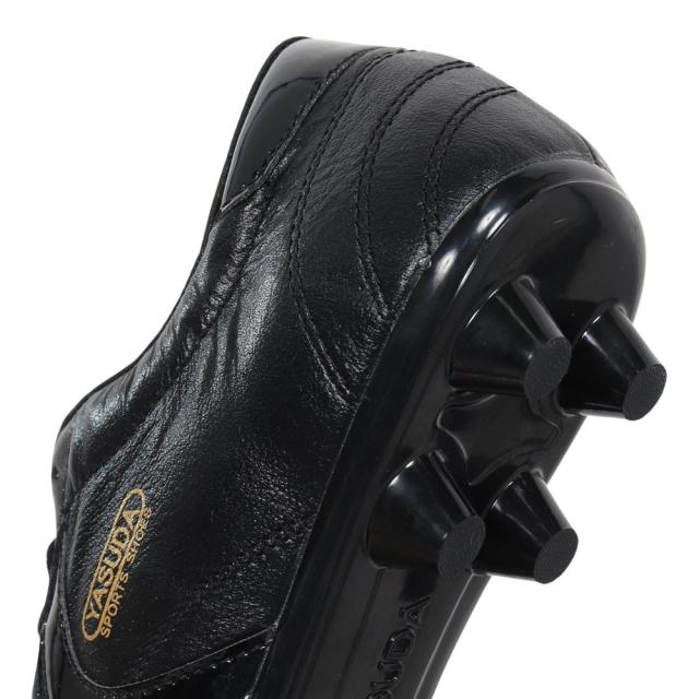 ヤスダ(YASUDA)サッカースパイク 天然芝・土・人工芝グラウンド用