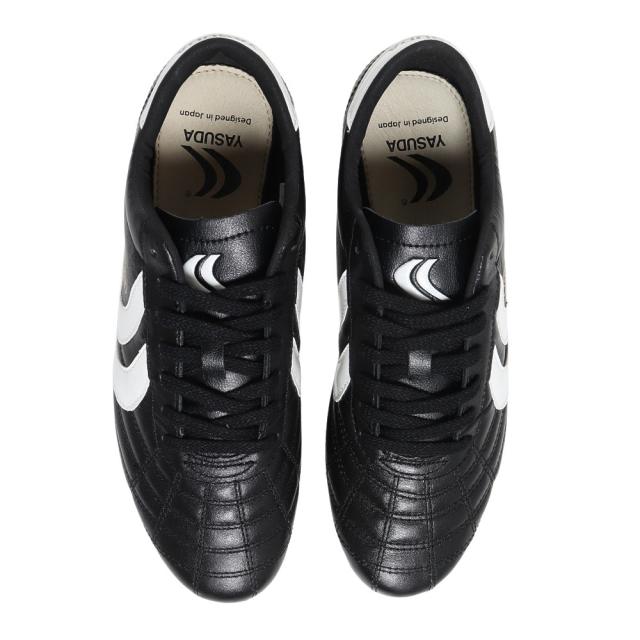 ヤスダ(YASUDA)サッカースパイク ハードグラウンド/天然芝/人工芝用