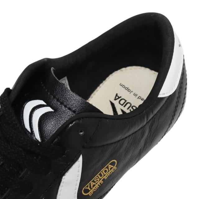 ヤスダ(YASUDA)サッカースパイク ハードグラウンド/天然芝/人工芝用