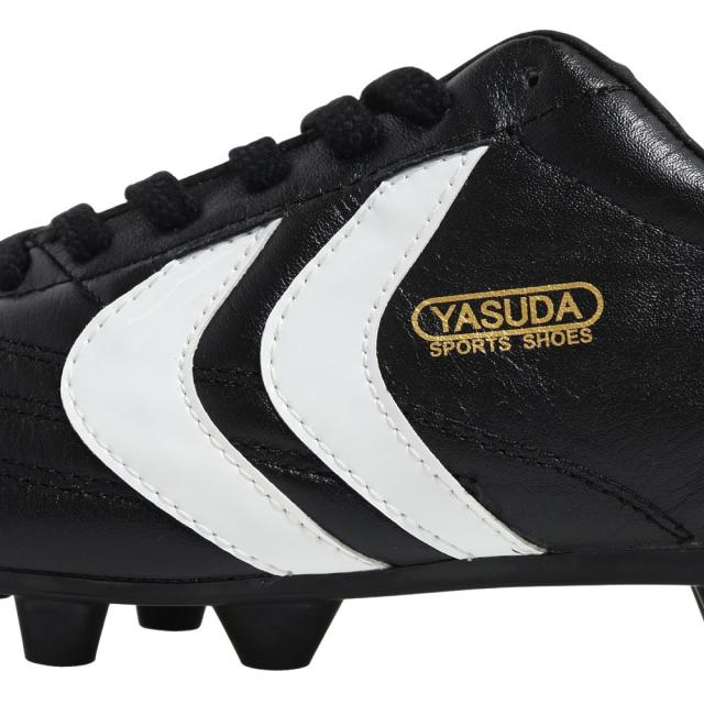 ヤスダ(YASUDA)サッカースパイク ハードグラウンド/天然芝/人工芝用