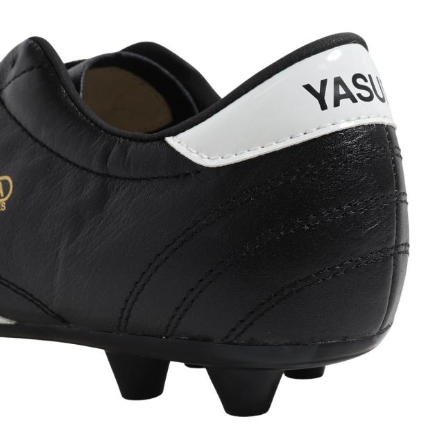 ヤスダ(YASUDA)サッカースパイク ハードグラウンド/天然芝/人工芝用