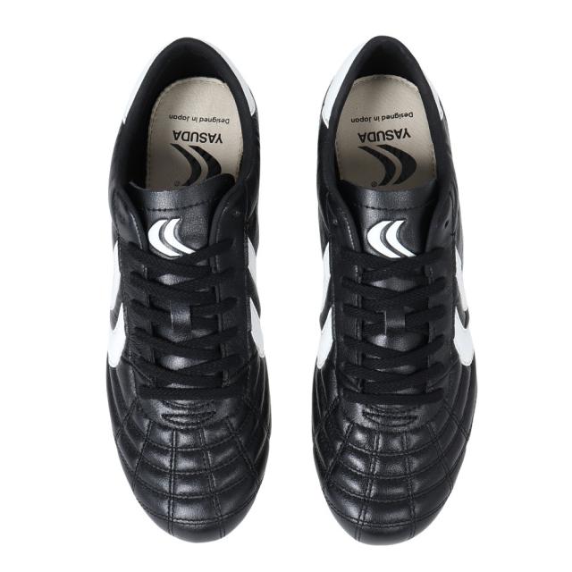 ヤスダ(YASUDA)サッカースパイク 天然芝・土・人工芝グラウンド用