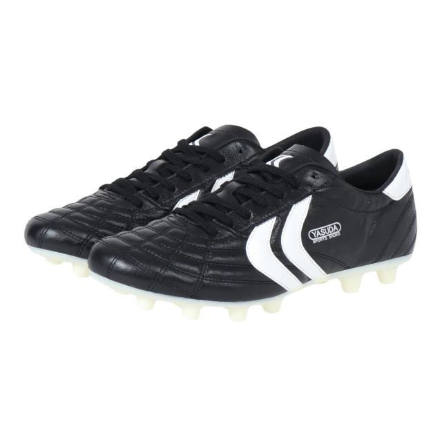 ヤスダ(YASUDA)サッカースパイク 天然芝・土・人工芝グラウンド用