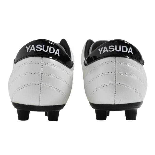 ヤスダ(YASUDA)サッカースパイク ハードグラウンド/天然芝/人工芝用 サッカーシューズ リガレスタ Pro F20.00…_2